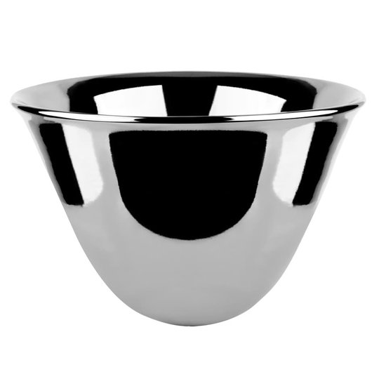 Раковина Gessi Goccia (39135) На столешницу Круглые, Раковины-чаши