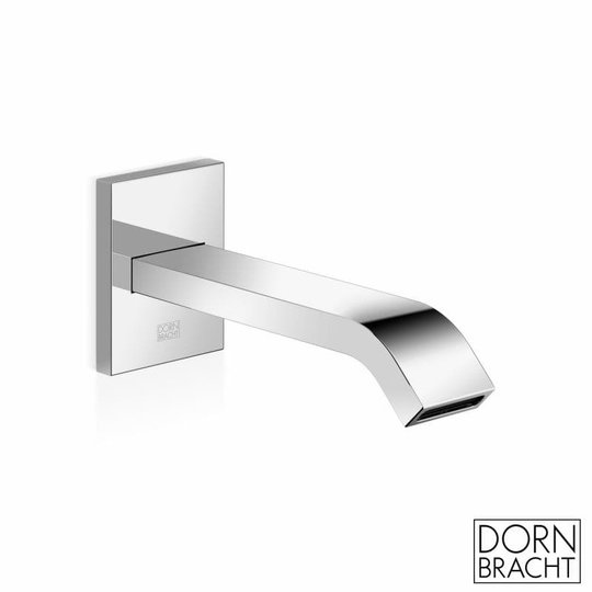  Излив для раковины Dornbracht IMO, polished chrome (13800670-00) DornbrachtIMO Настенные наружные