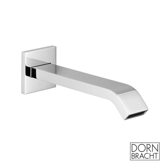  Излив для ванны Dornbracht IMO, polished chrome (13801670-00) DornbrachtIMO Настенные наружные