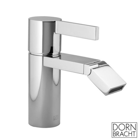 Смеситель для биде Dornbracht IMO, polished chrome (33600670-00) Для биде Хром