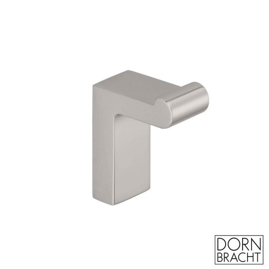 Крючок Dornbracht IMO, platinum matt (83251670-06) Крючки Dornbracht