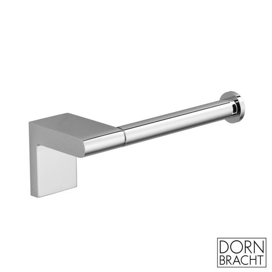 Паперотримач Dornbracht IMO, polished chrome (83500670-00) Паперотримачі Dornbracht
