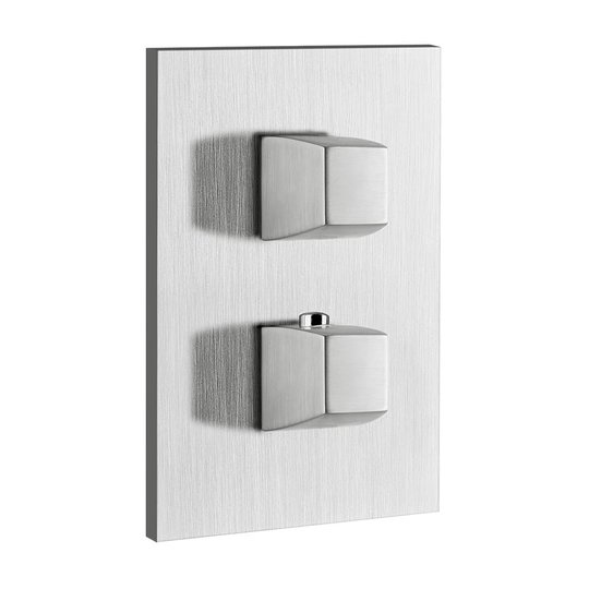 Смеситель Gessi Mimi (31294-031) Для ванны, Для душа Хром