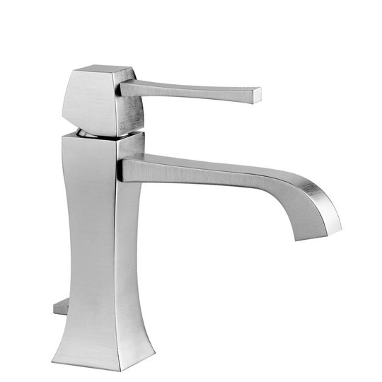 Смеситель для раковины Gessi Mimi (31101-031) Для раковины Хром