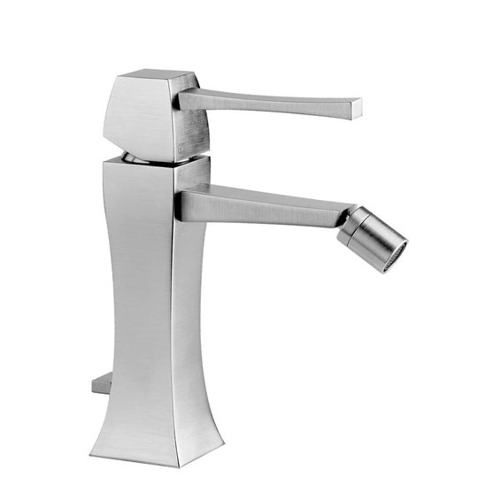 Змішувач для біде Gessi Mimi (31107-031) Для біде Хром
