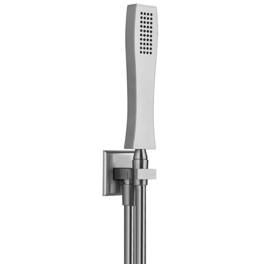 Душевой набор Gessi Mimi WELLNESS (31223-031) Душевые наборы Хром