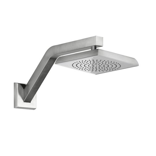 Верхній душ Gessi Mimi (31249-031) Верхні душі Хром