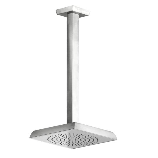 Верхний душ Gessi Mimi (31257-031) Верхние души Хром