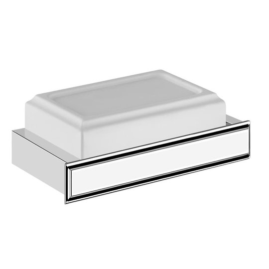 Мыльница Gessi Eleganza (46401) Мыльницы Gessi