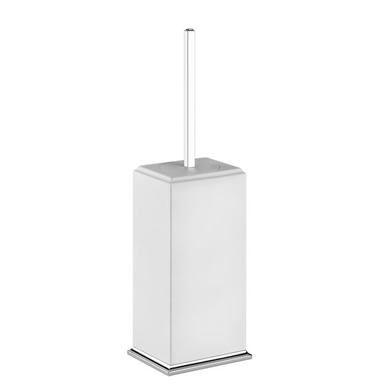Йоржик для унітазу Gessi Eleganza (46443-031) Йоржики для унітазу Gessi