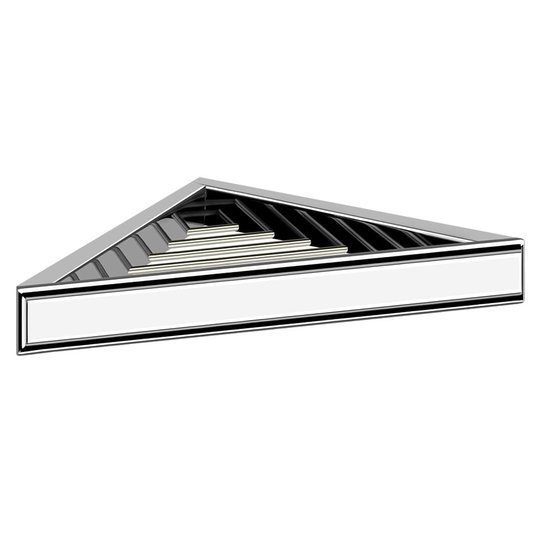 Полочка Gessi Eleganza (46461-031) Полочки Gessi