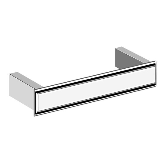 Полотенцедержатель Gessi Eleganza (46497-031) Полотенцедержатели Gessi