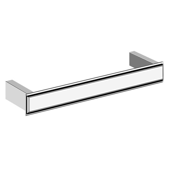 Полотенцедержатель Gessi Eleganza (46500-031) Полотенцедержатели Gessi