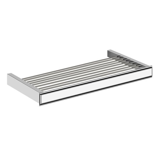Полочка Gessi Eleganza (46550-031) Полочки Gessi