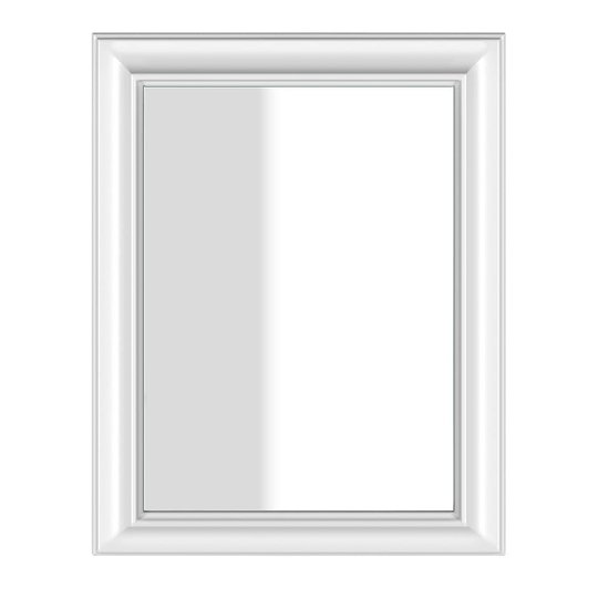 Зеркало Gessi Eleganza (46595) Gessi Зеркала