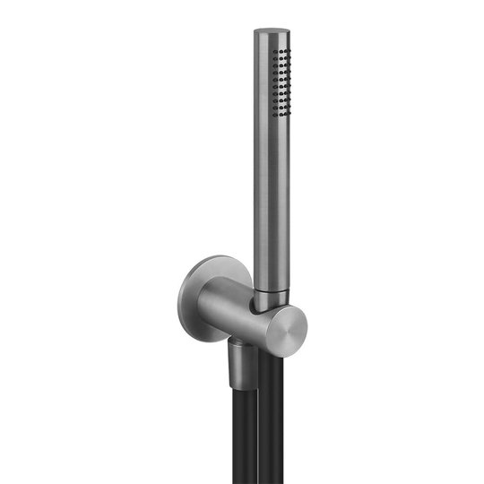 Душовий набір Gessi Gessi316 (54023-239) Душові набори Нерж. сталь