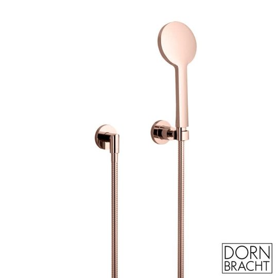 Душовий гарнітур Dornbracht Tara, cyprum (27803892-49) Душові набори Мідь