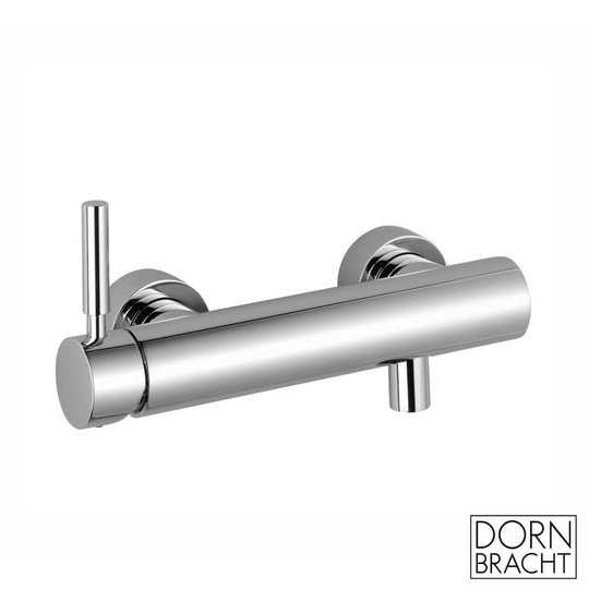 Смеситель для душа Dornbracht Meta.02, polished chrome (33300625-00) Для душа Хром