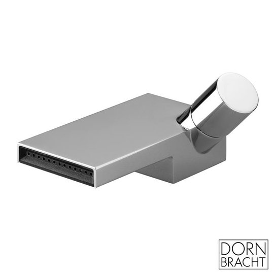 Смеситель для раковины Dornbracht Deque, polished chrome (33521740-00) Для раковины Хром