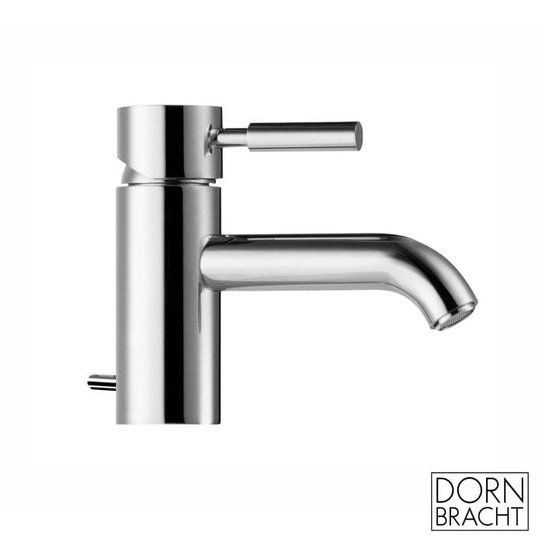 Смеситель для раковины Dornbracht Meta.02, polished chrome (33502625-00) Для раковины Хром