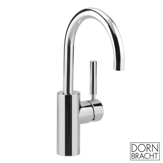 Змішувач для раковини Dornbracht Tara.Logic, polished chrome (33520885-00) Для раковини Хром