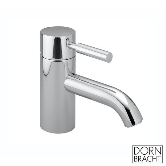 Змішувач для раковини Dornbracht Meta.02, polished chrome (33521625-00) Для раковини Хром