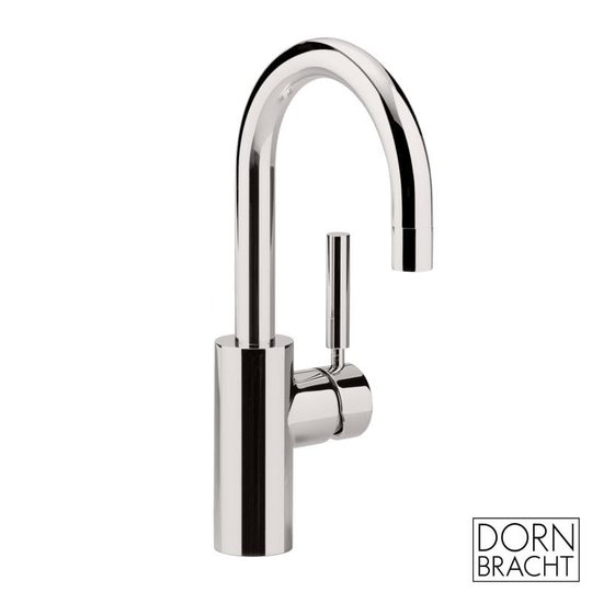 Смеситель для раковины Dornbracht Tara.Logic, polished chrome (33525885-00) Для раковины Хром