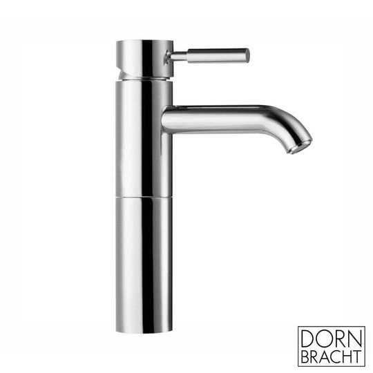 Смеситель для раковины Dornbracht Meta.02, polished chrome (33537625-00) Для раковины Хром