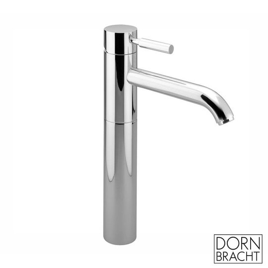 Смеситель для раковины Dornbracht Meta.02, polished chrome (33539625-00) Для раковины Хром