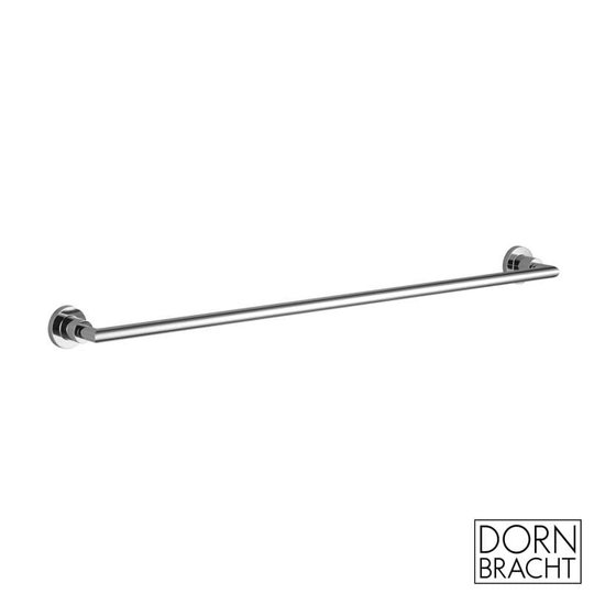 Держатель Dornbracht Tara, polished chrome (83080892-00) Полотенцедержатели Dornbracht