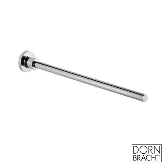 Держатель Dornbracht Tara, polished chrome (83211892-00) Полотенцедержатели Dornbracht
