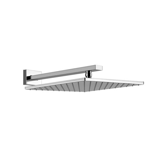 Верхний душ Gessi Rettangolo (15185-031) Верхние души Хром