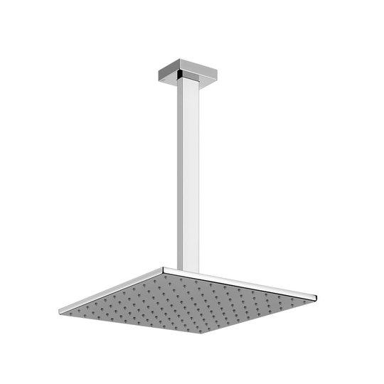 Верхний душ Gessi Rettangolo (15199-031) Верхние души Хром