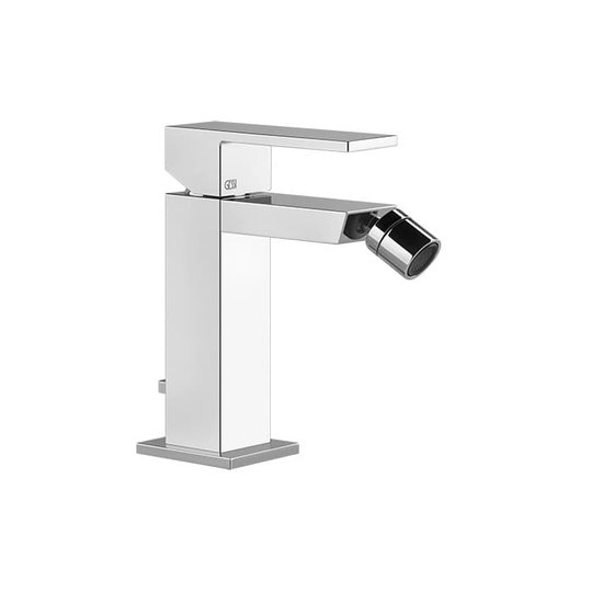 Змішувач для біде Gessi Rettangolo (20007-031) Для біде Хром