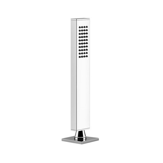 Ручной душ Gessi Rettangolo (20127-031) Ручные души (лейки) Хром