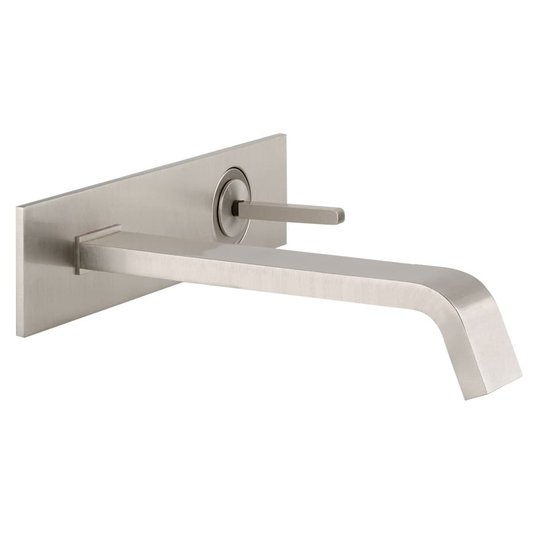 Смеситель для раковины Gessi Rettangolo XL (26188-031) Для раковины Хром