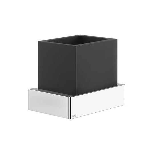 Стакан для зубних щіток Gessi Rettangolo (20808-031) Склянки для зубних щіток Gessi