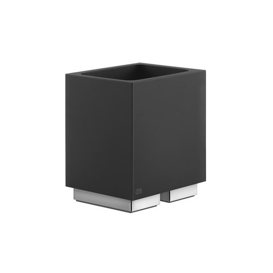 Стакан для зубных щеток Gessi Rettangolo (20832-031) Стаканы для зубных щеток Gessi