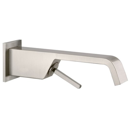Смеситель для раковины Gessi Rettangolo XL (26295-031) Для раковины Хром