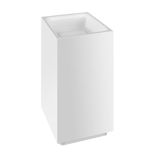 Раковина Gessi Rettangolo (37521) Напольные Прямоугольные