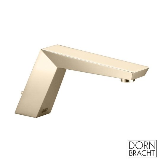 Излив для ванны Dornbracht Supernova, champagne (13512730-47) DornbrachtSupernova Врезные
