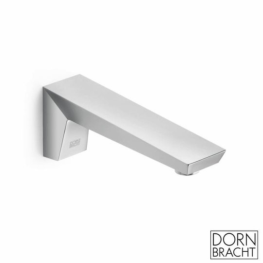  Виливши для раковини Dornbracht Supernova, polished chrome (13800730-00) DornbrachtSupernova Настінні зовнішні