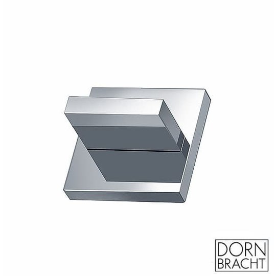 Вентиль Dornbracht MEM, polished chrome (20000782-00) Dornbracht Коллекция MEM Для раковини