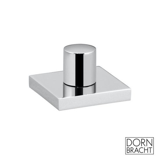 Вентиль Dornbracht Symetrics, polished chrome (20000980-00) Dornbracht Коллекция Symetrics Для раковины