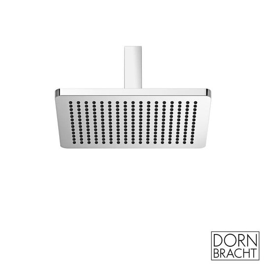Верхний душ Dornbracht LULU, polished chrome (28796710-00) Верхние души Хром