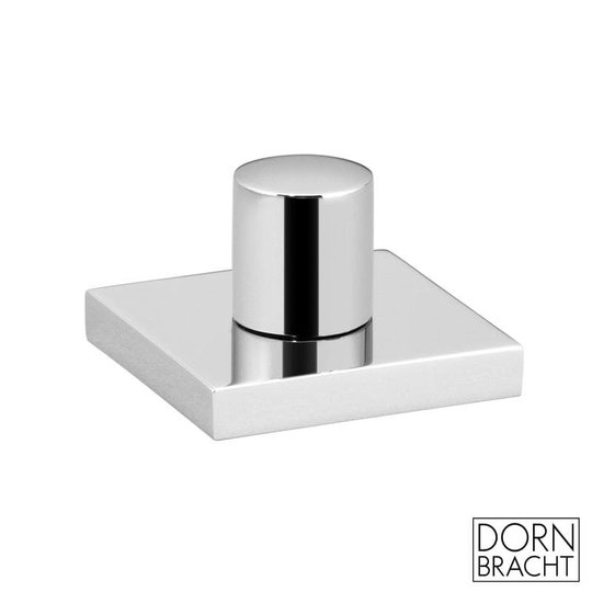 Вентиль Dornbracht Symetrics, polished chrome (29126980-00) Dornbracht Коллекция Symetrics Для раковины