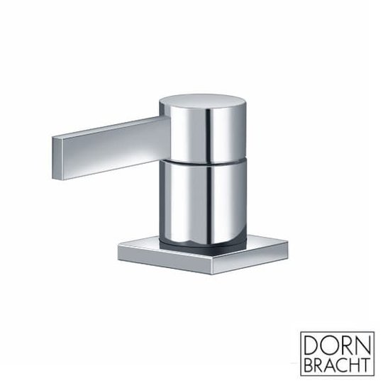Вентиль Dornbracht MEM, polished chrome (29210782-00) Dornbracht Коллекция MEM Для раковини