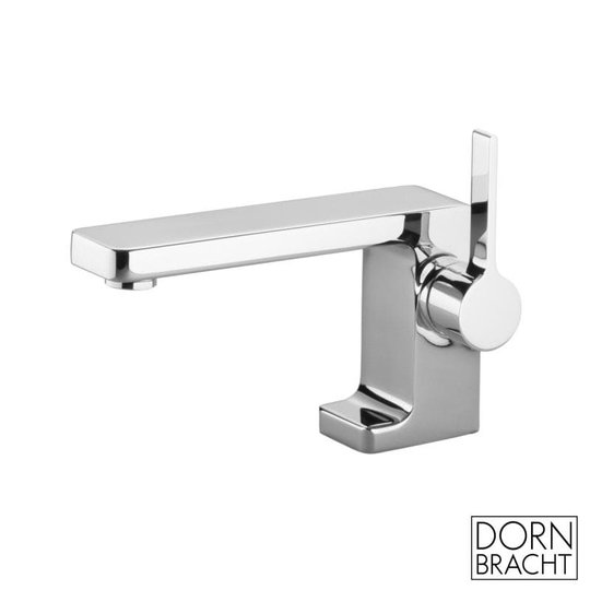 Смеситель для раковины Dornbracht LULU, polished chrome (33521710-00) Для раковины Хром