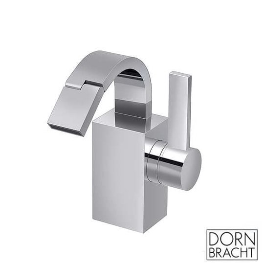 Змішувач для біде Dornbracht MEM, polished chrome (33600782-00) Для біде Хром