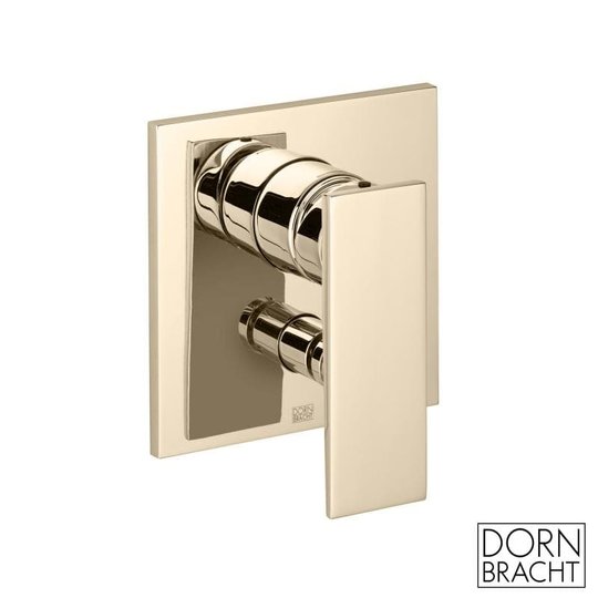 Смеситель для душа Dornbracht Supernova, сhampagne (36115730-47) Для ванны, Для душа Шампань